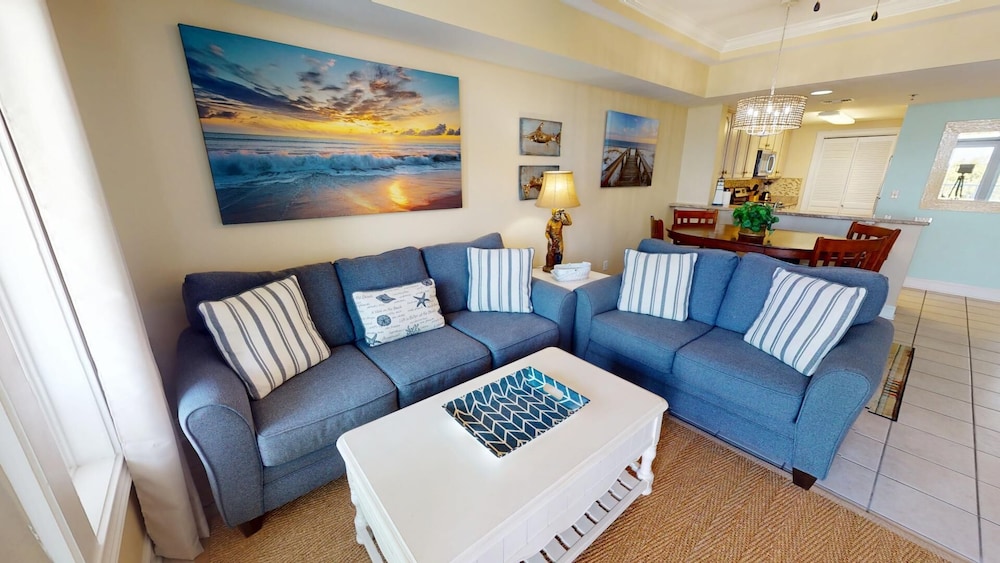 Bay View Villas 2 by Tybee Vacation Rentals