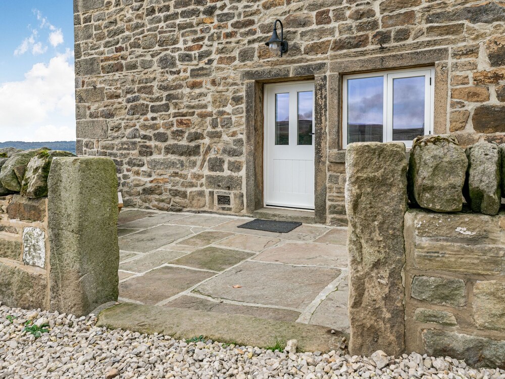 Spinners Cottage