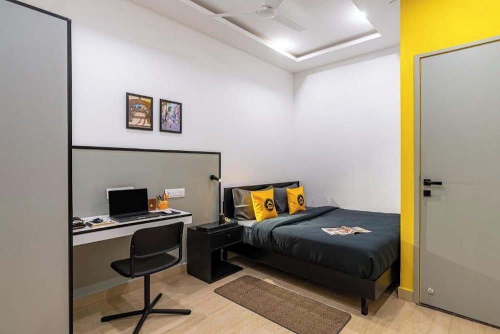 The Hosteller Bangalore, Koramangala