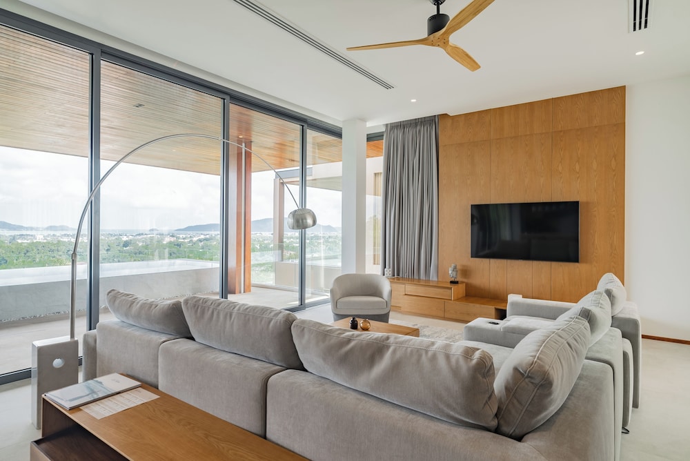 La vista Villas by Villacarte