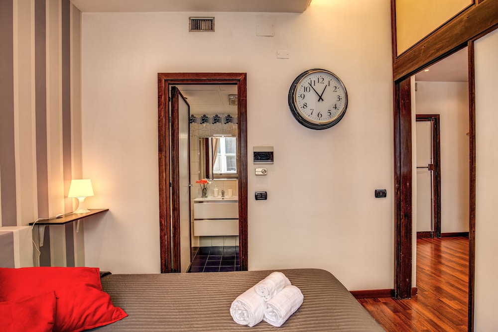 M&L Apartment - case vacanze a Roma