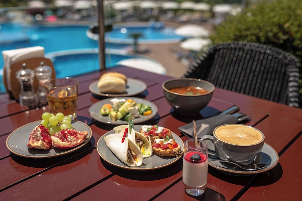 Radisson Collection Paradise Resort and Spa, Sochi