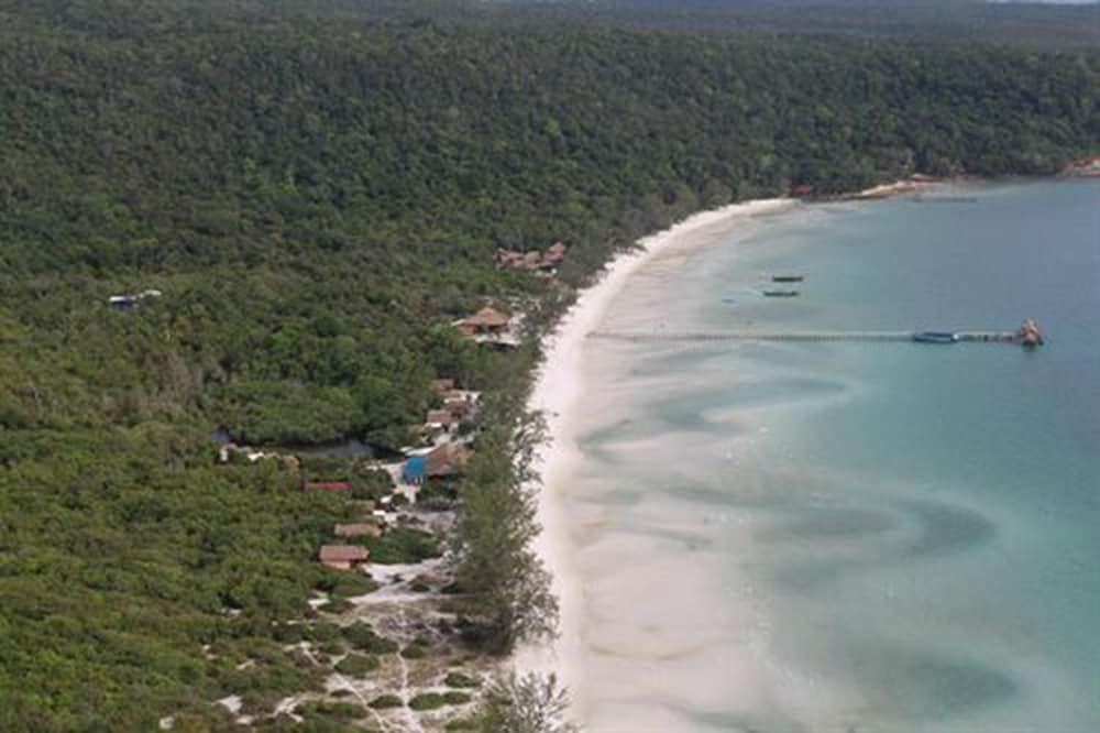 Orchid Resort