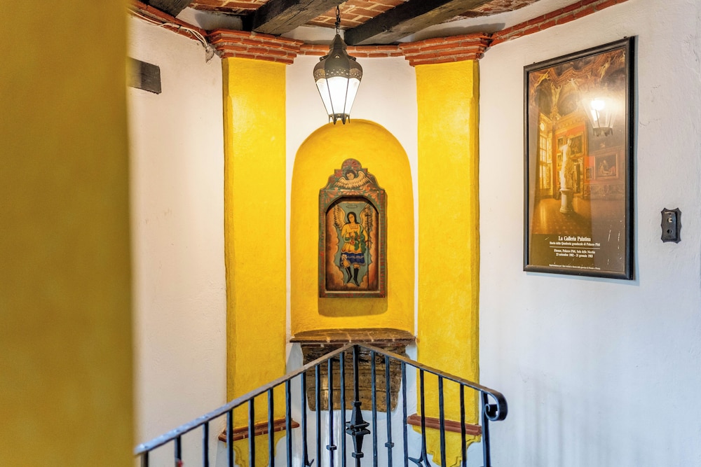 Villa Coyoacan Colonial