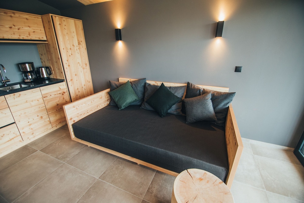 Aparthotel Bacher