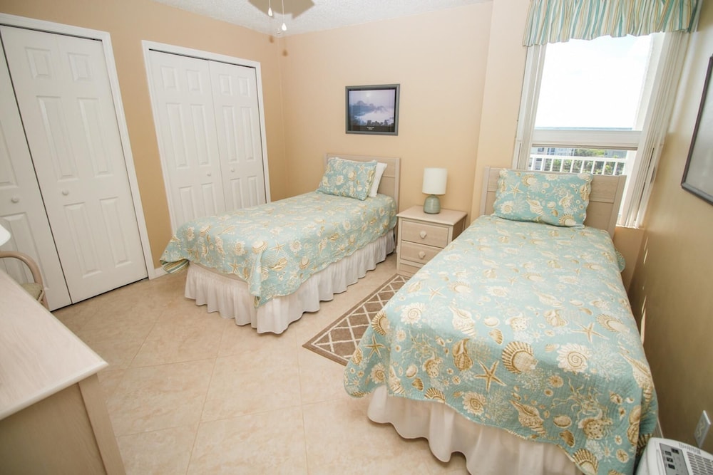 Smyrna Beach Club 818b