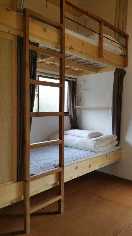Guesthouse Ant Hut