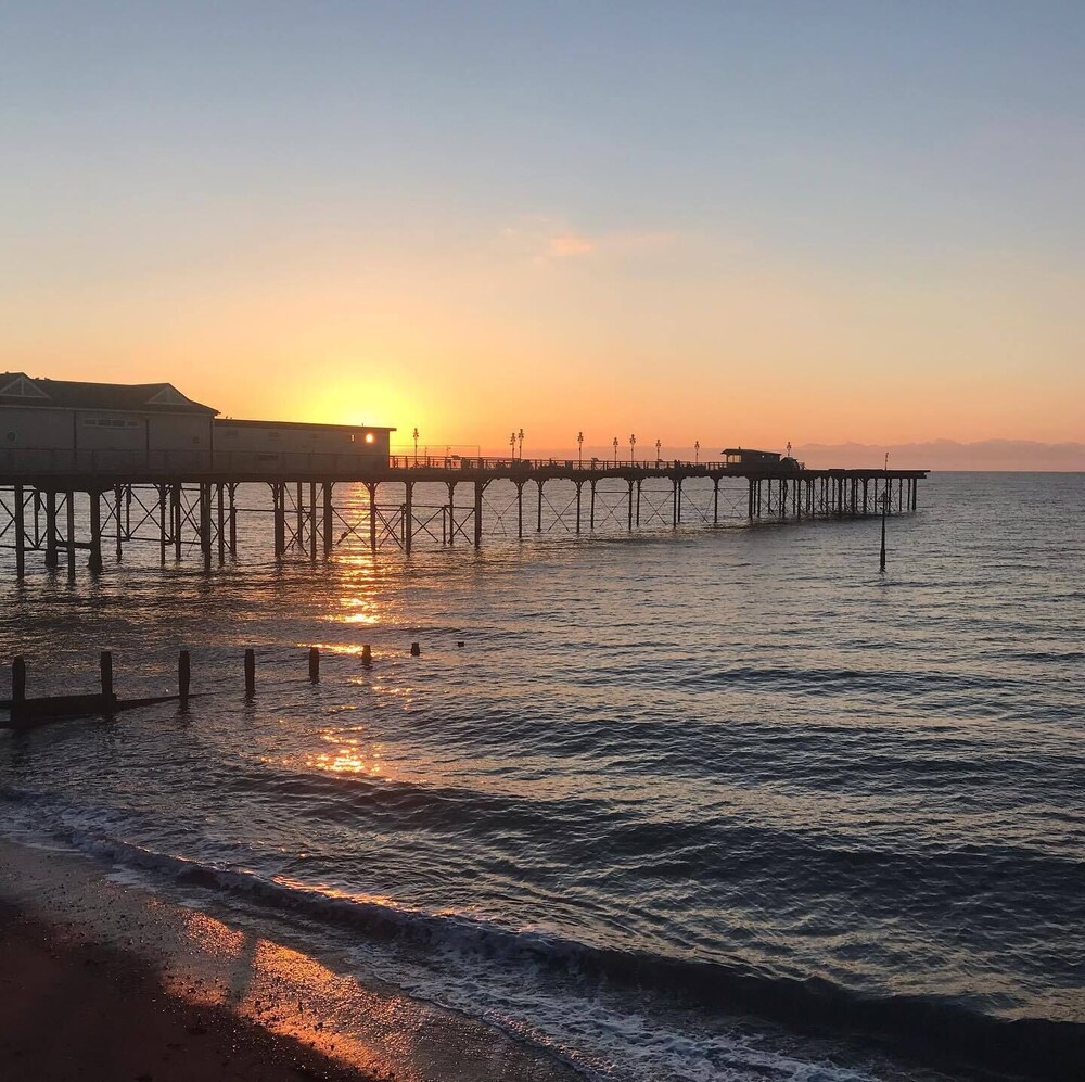 Woodlands Teignmouth