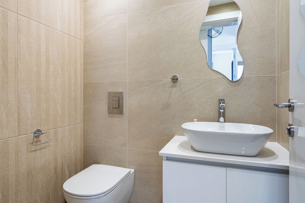 Jas Living Apts & Balconies in Larnaca