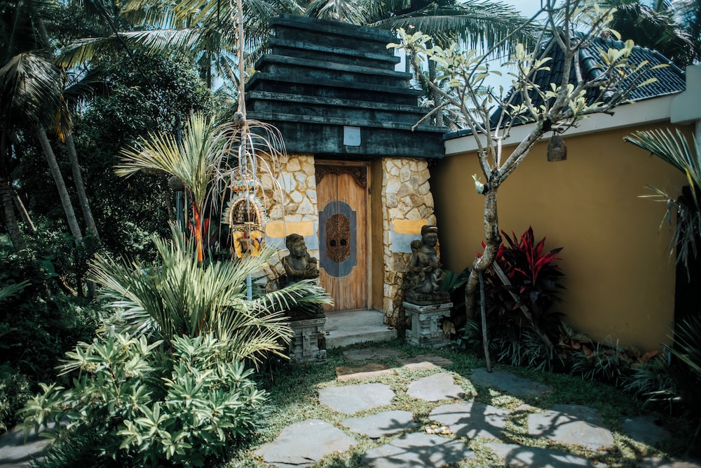 Danela Eco Villas