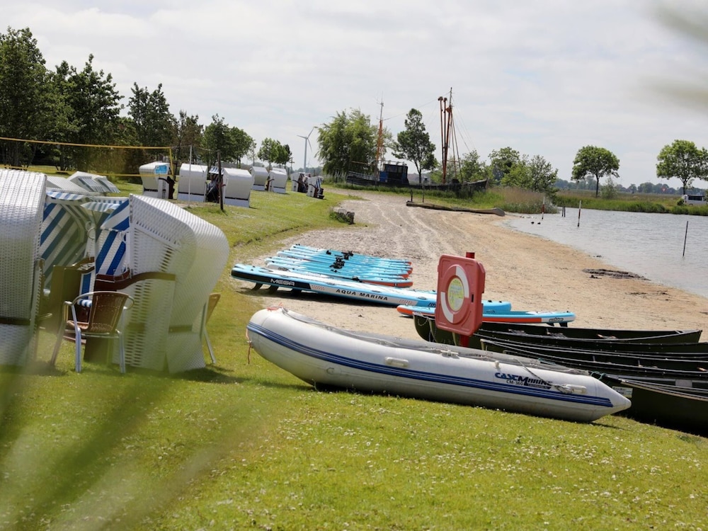All-inclusive Resort Room in Wangerland
