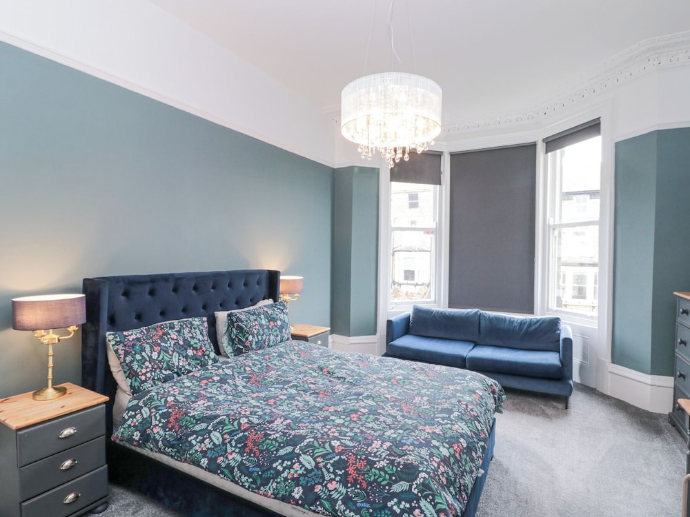 Westbourne House