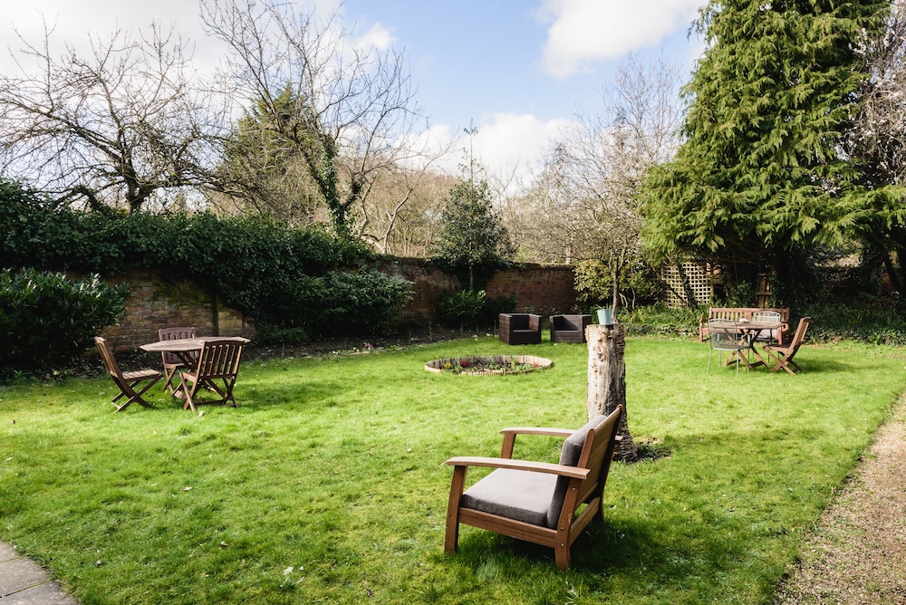 Oxford Vacations - St Margarets Hotel - Property Image 28