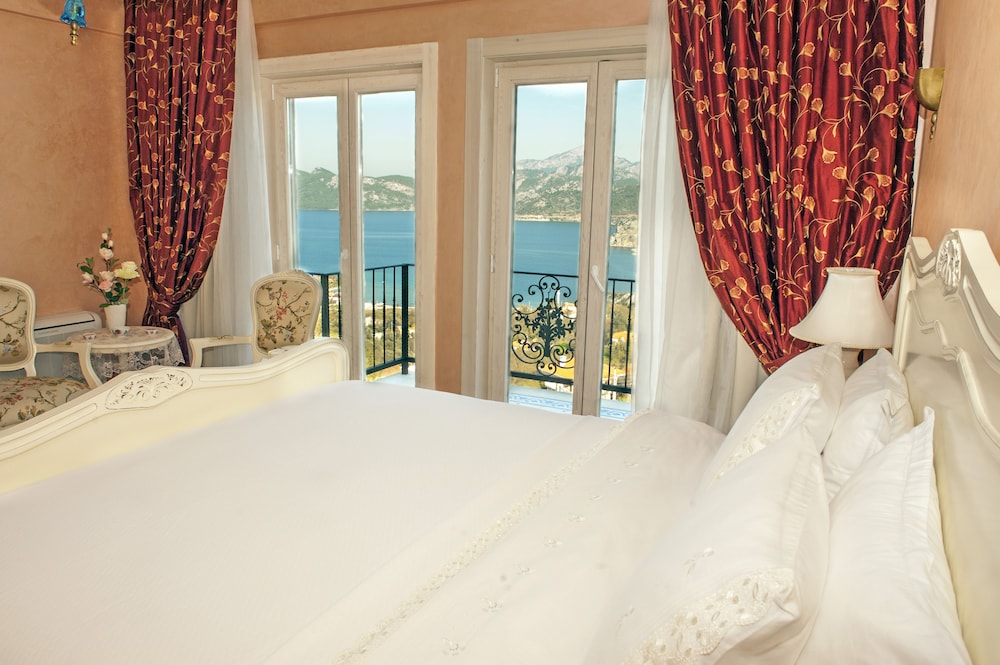 Swan Lake Butik Otel - Sadece Yetişkinler - Image 57