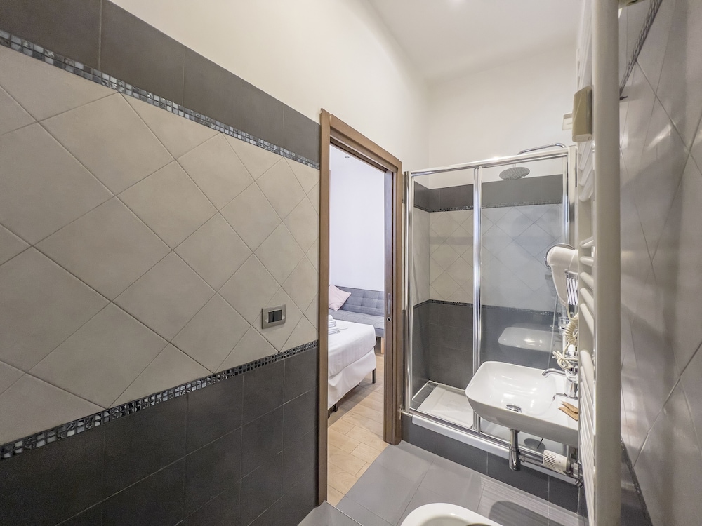 La Grande Bellezza Guesthouse Rome