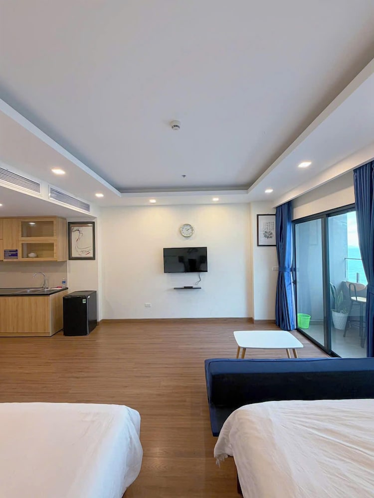 FLC Quy Nhon - Sea View - AN NHIEN