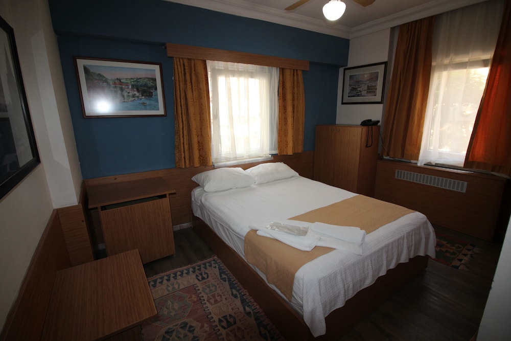 Kadikoy Otel