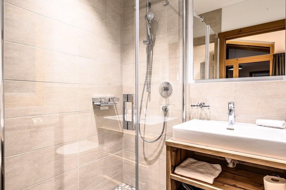 Chalet With Sauna in Neukirchen am Grossvenediger
