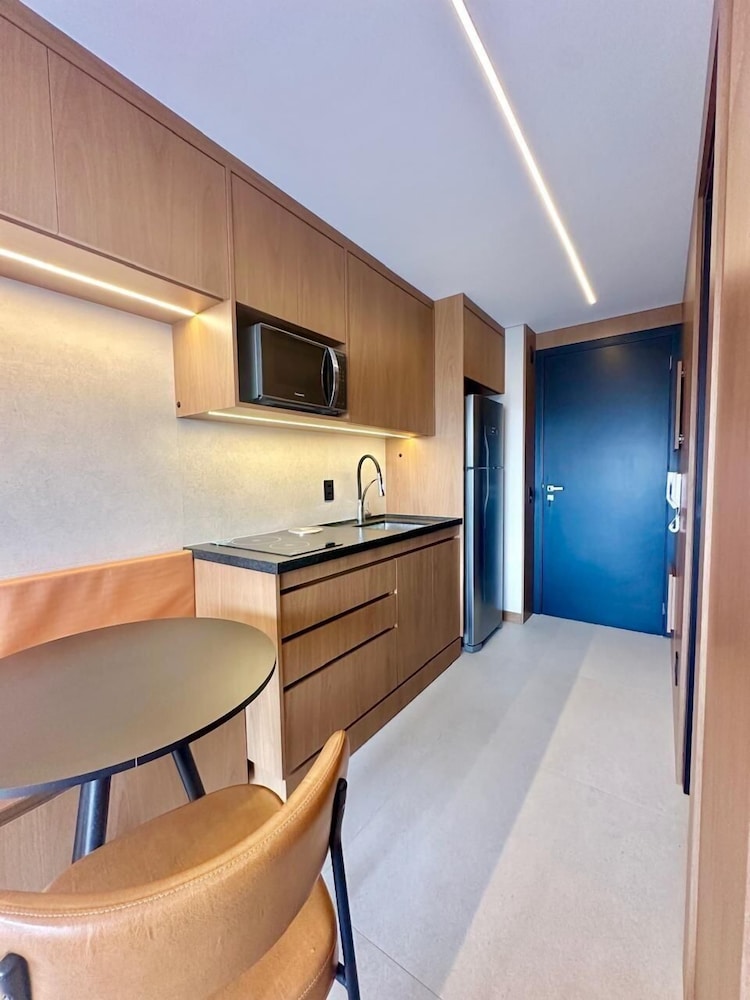 Condominio Helbor B.liv