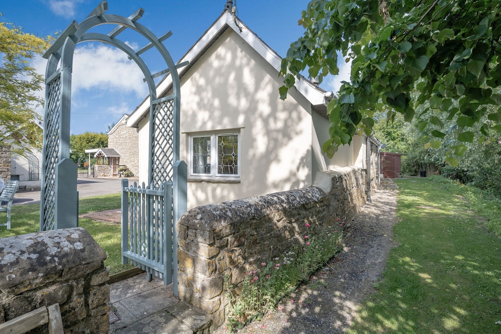 Ash Cottage