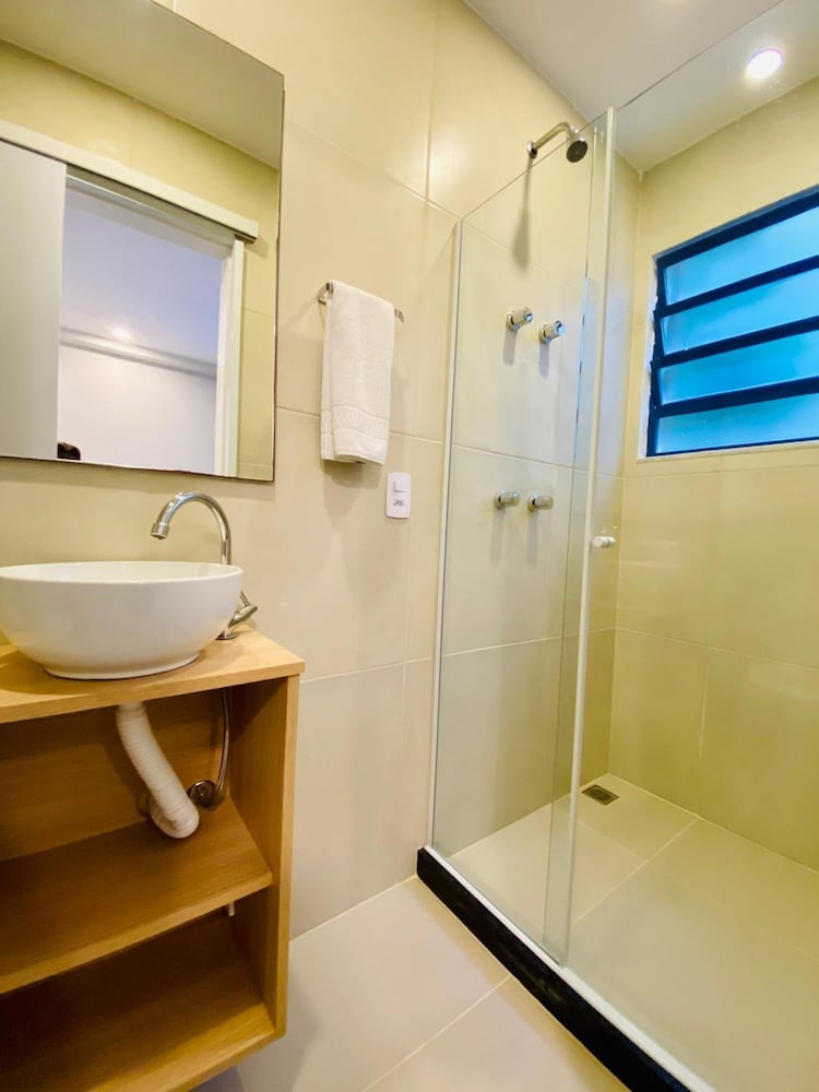 Injoy Design Hostel