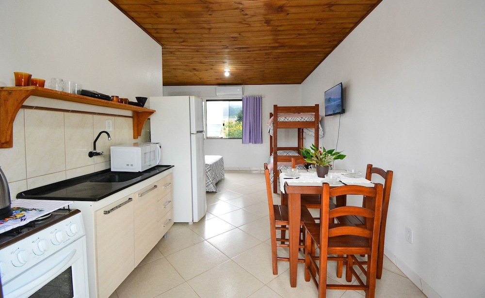 Residencial Maricota