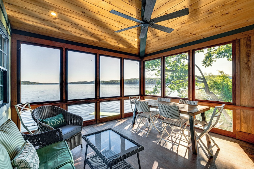 Watercolor Skies by Silver Sands Vacation Rentals