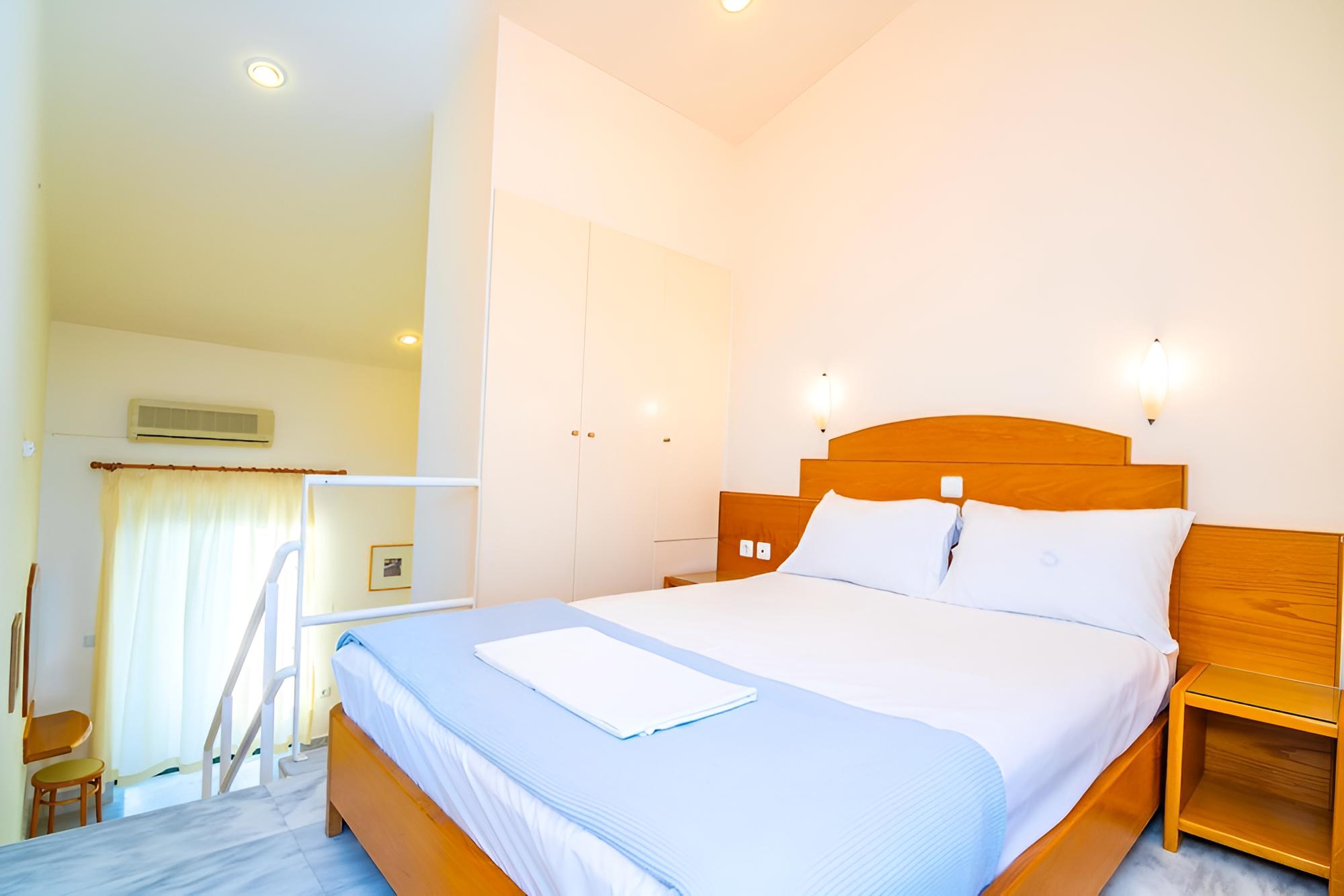 Studio in Orestis Hotel 9 photo 1