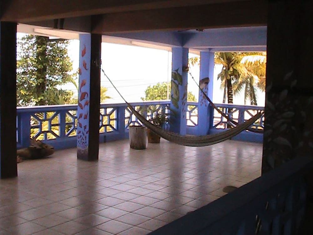 Sea Front Inn