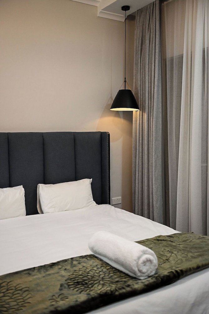 Mountain Lakes Resort and Spa