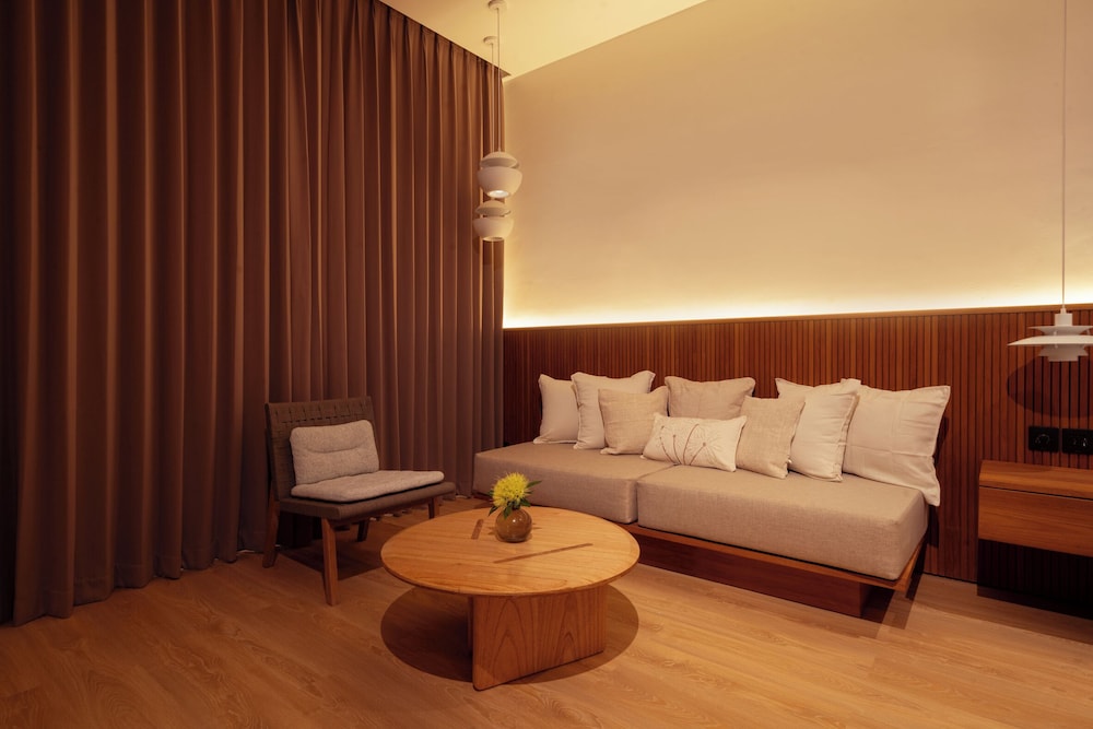 Sawo Villas Canggu