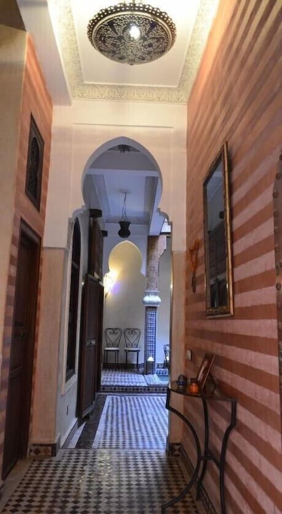 Riad Charik