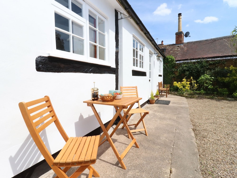 Mortons Cottage