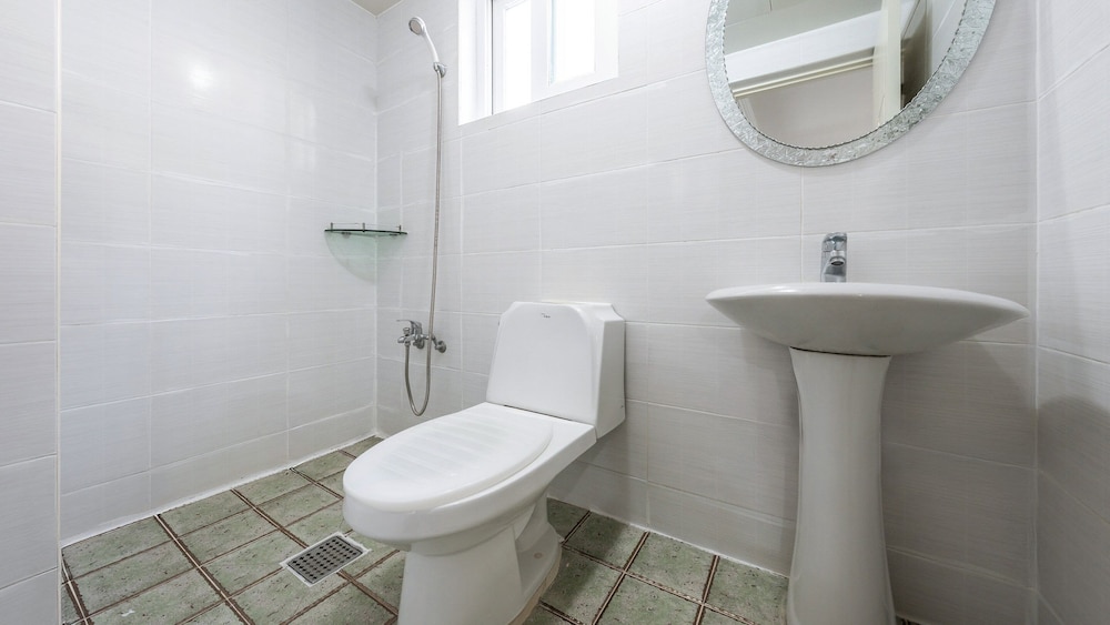 Gyeongju The Stay Spa Pension