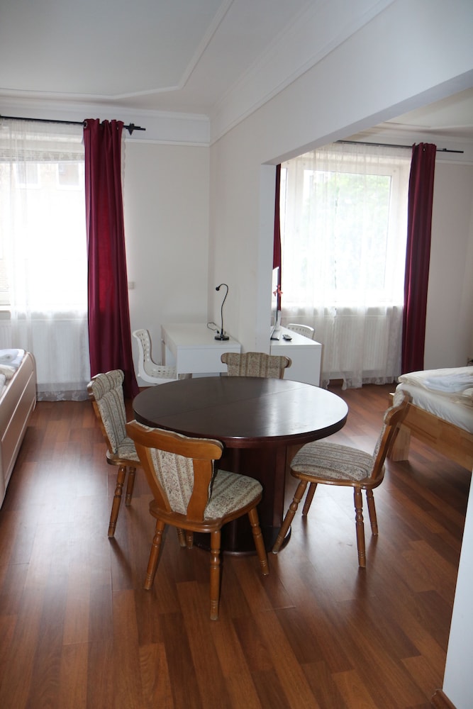 Hannover Vacations - City Apart Hotel Center - Property Image 54