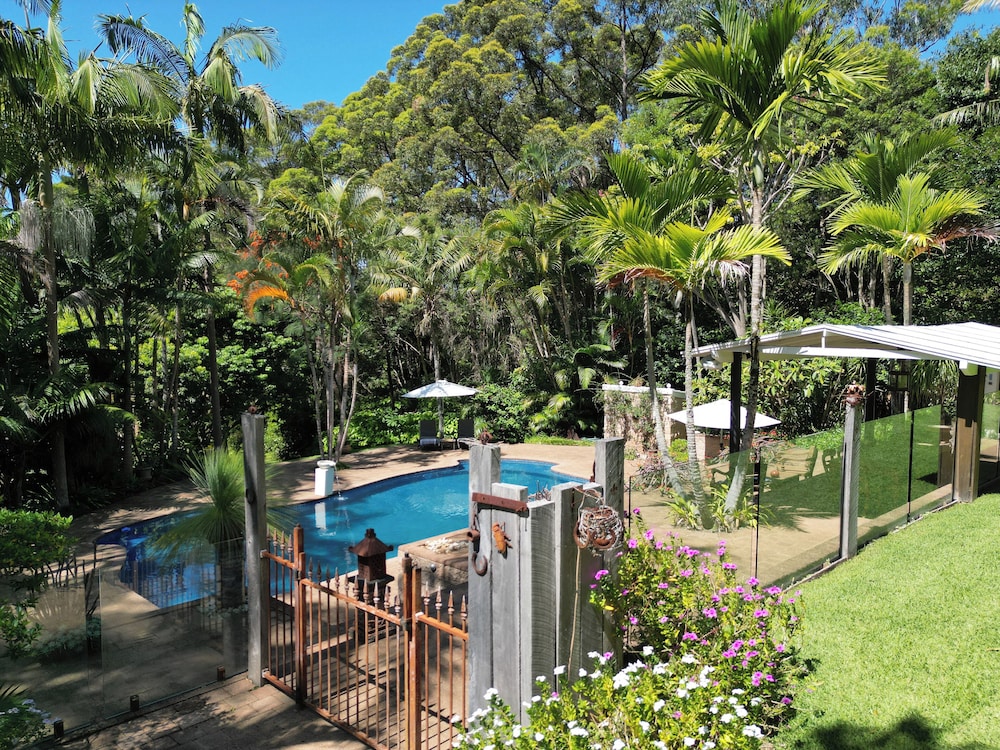 Sensom Boutique Bed and Breakfast