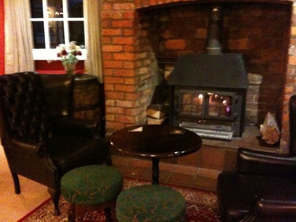The Bear Inn