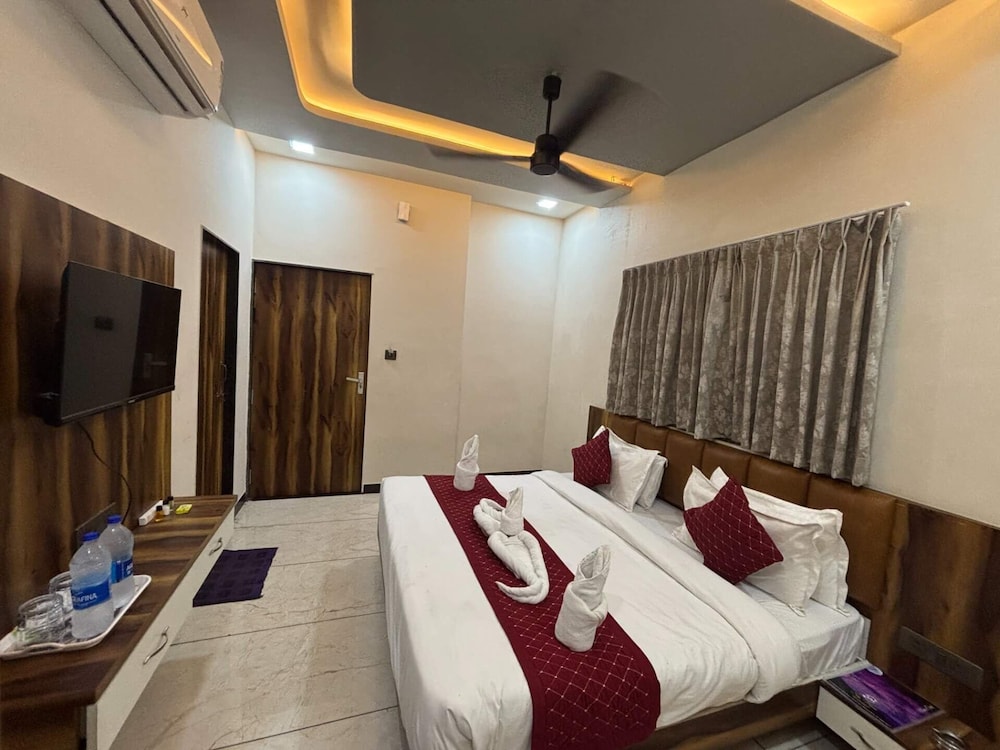 Hotel Sky Moon
