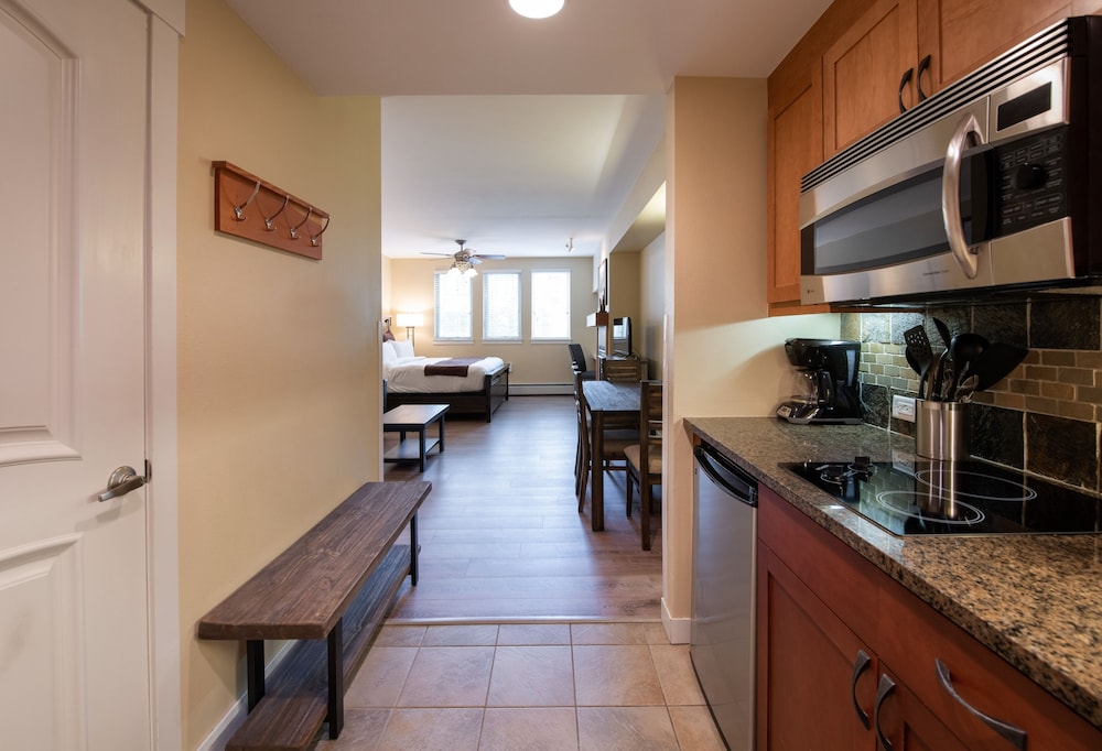 Winter Park CO - Fraser Crossing Cozy Condos
