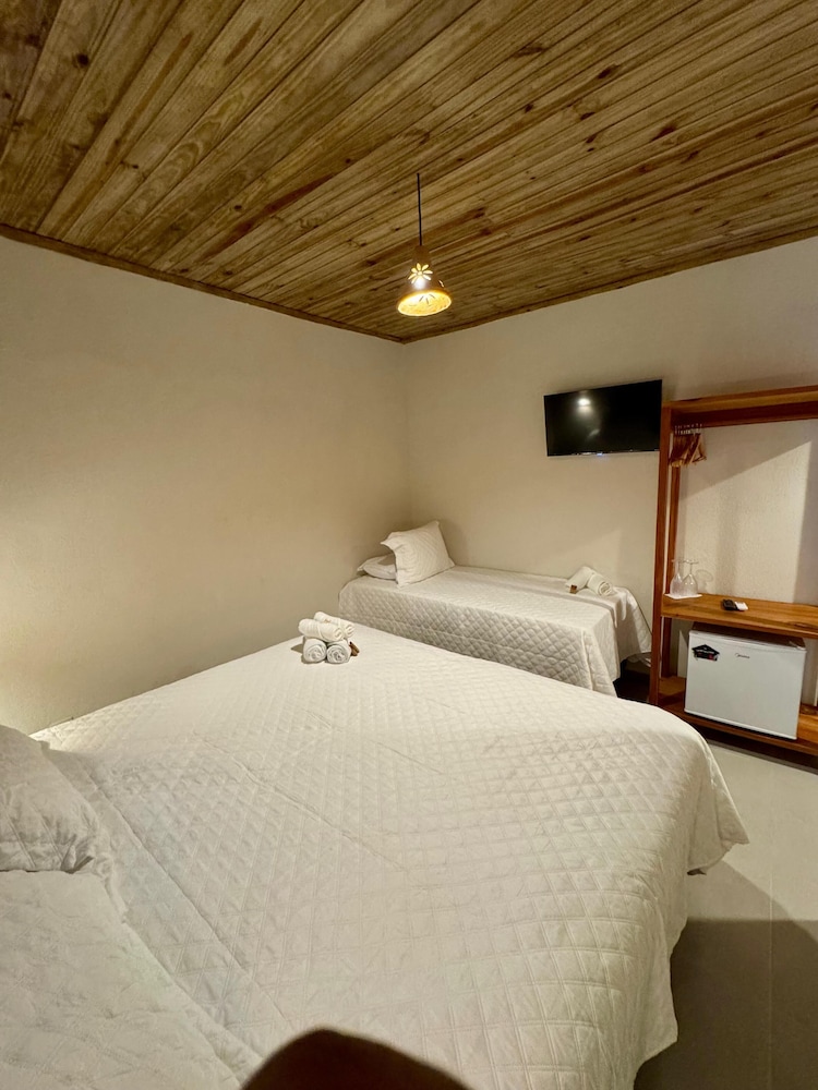 Caraiva Suites