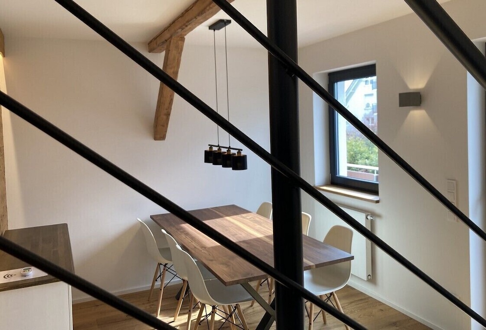 Filder-Appartements