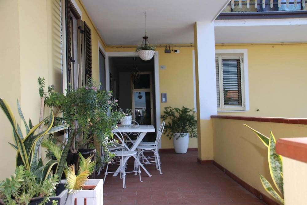 B&b Sogni d'Oro