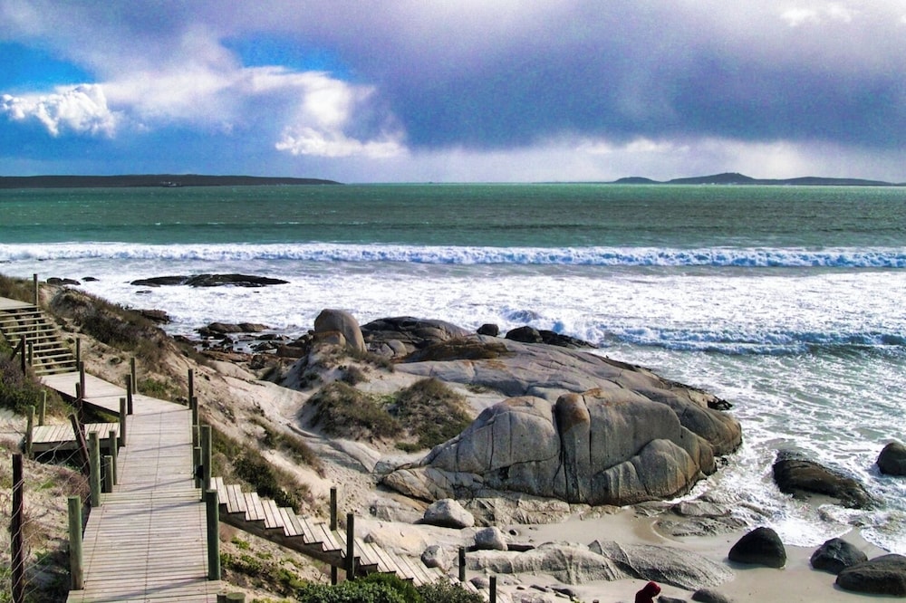 Coastal Calm Langebaan 6 Sleeper