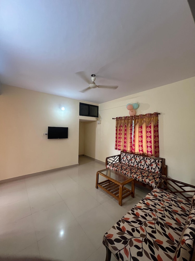 Laxmi villa