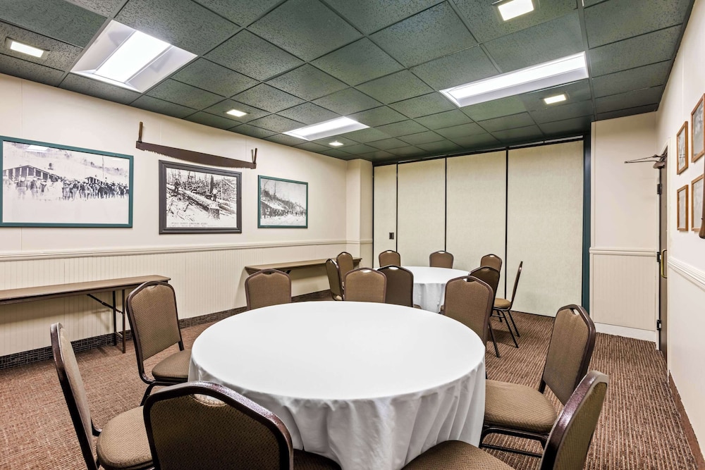 Lumber Jack Lodge, an Ascend Collection Hotel