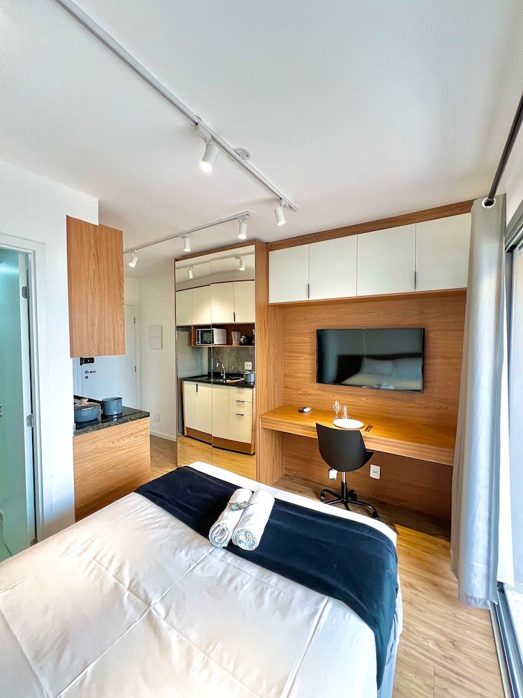 Innvista Allure Residencial Moema