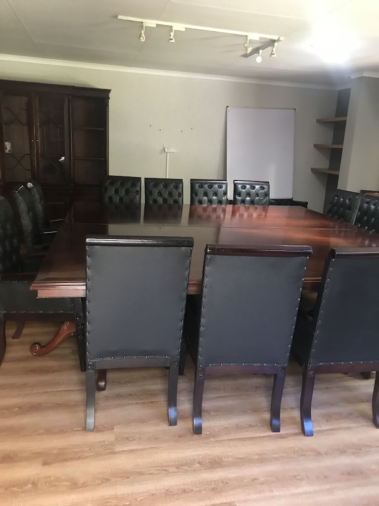 Pelonngwe Wellness Retreat & Spa