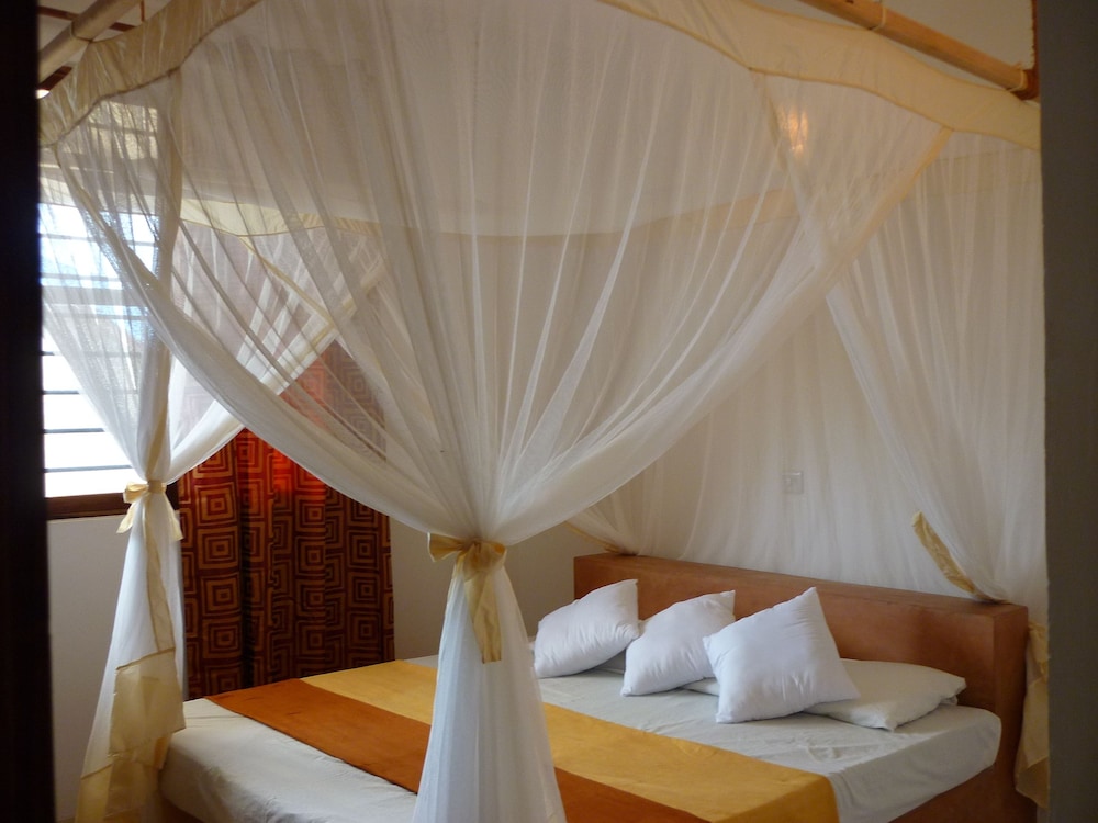 Kamili View Apartment in Zanzibar