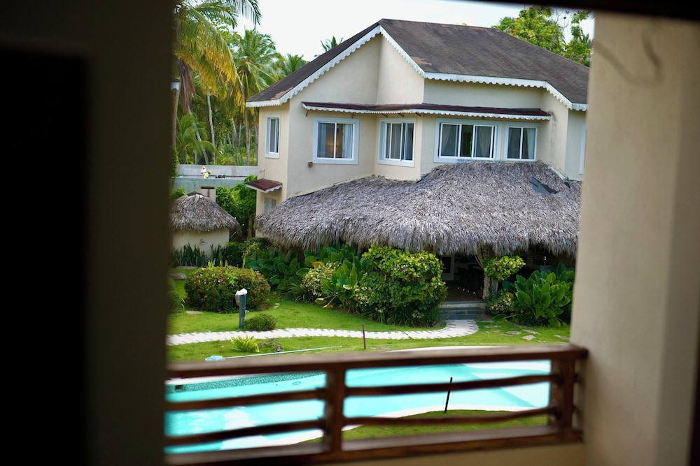 Villas Mares