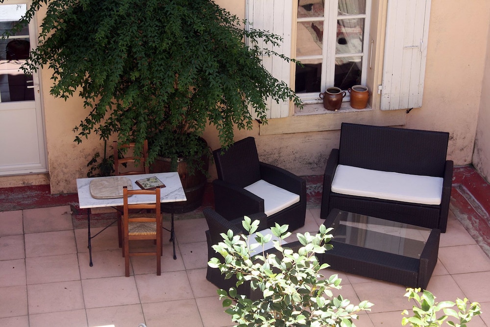 Chambres d'hôtes Relais de l'Alaric